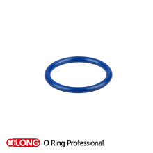 Глубокая синяя печать PFA Seal O Rings